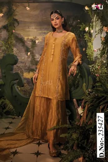 Anarkali · Look 02