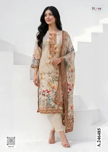 Visista Stylez look 11