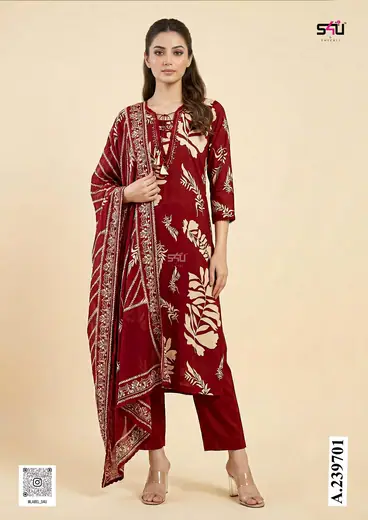 Visista Stylez look 13
