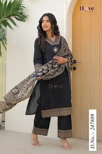 Visista Stylez look 10