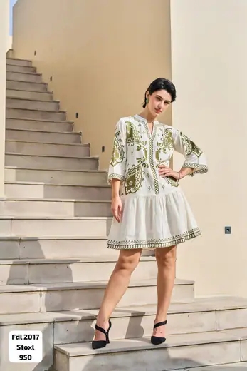 Visista Stylez look 16