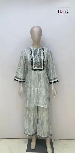 Visista Stylez look 18